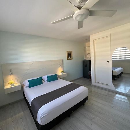 Constanza Lofts Executives En Zapopan Jalisco Aparthotel Exterior photo
